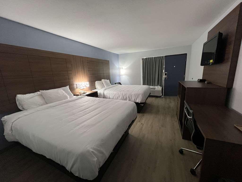 Quality Inn Madison - Huntsville Cameră foto